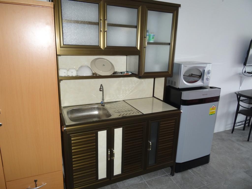באן פה Rayong Condochain חדר תמונה