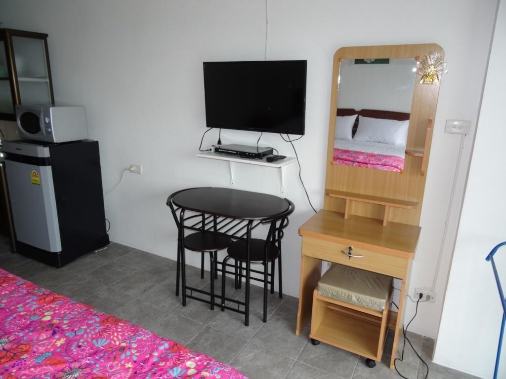 באן פה Rayong Condochain חדר תמונה